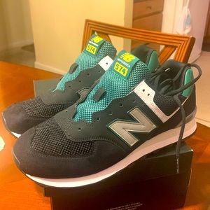 New Balance 574 classic